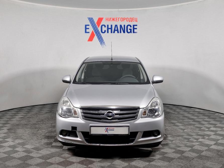 Nissan Almera III (G15) Нижний Новгород  - изображение 2