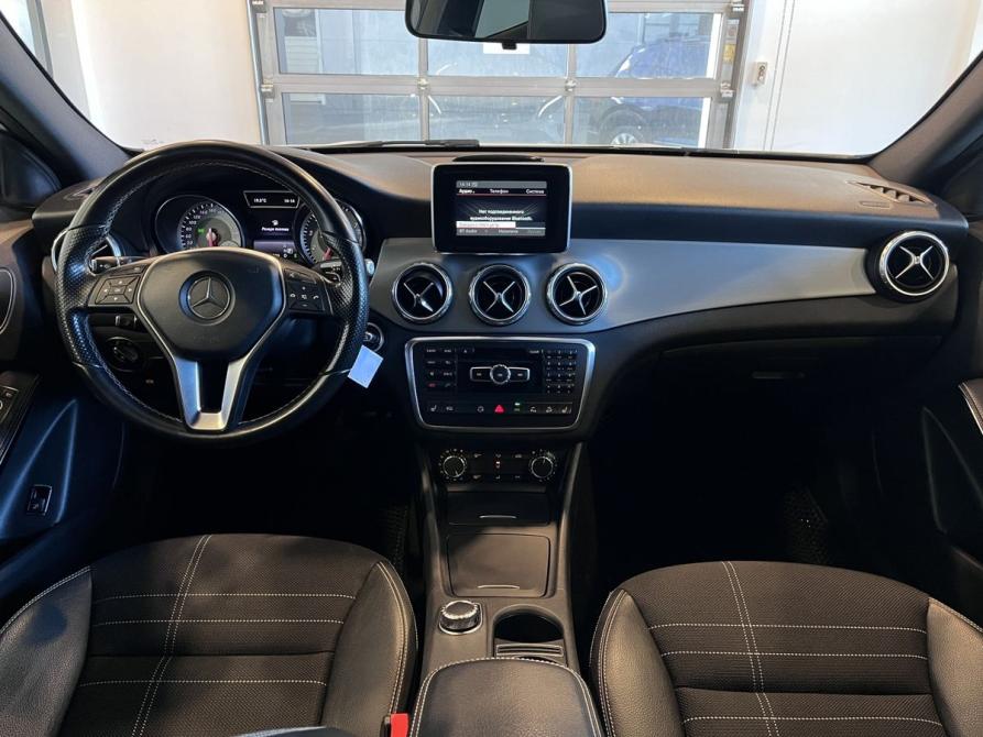 Mercedes-Benz GLA I (X156) Чебоксары  - изображение 9