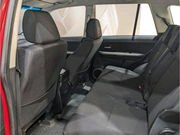 Suzuki Grand Vitara II Рестайлинг с пробегом 2010 года, цена 885 000 рублей, 174372 км, внедорожник, Автокод Объявления