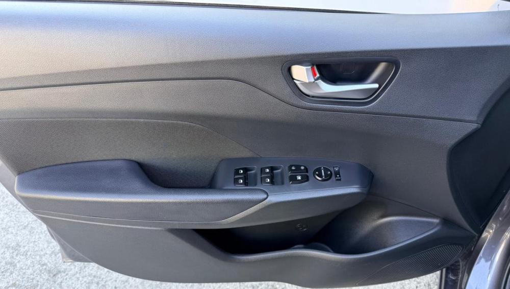 Hyundai Solaris II Рестайлинг Тюмень  - изображение 17