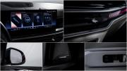 BMW X7 I (G07) Рестайлинг Москва  - изображение 51