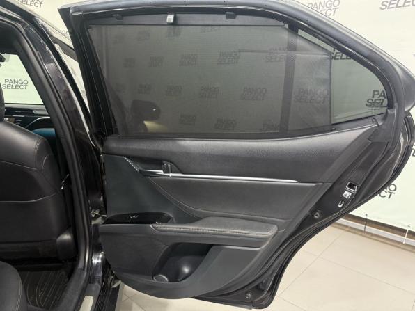 Toyota Camry VIII (XV70) с пробегом 2020 года, цена 2 950 000 рублей, 106000 км, седан, Автокод Объявления
