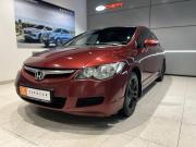 Honda Civic VIII Новосибирск  - изображение 17