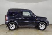Suzuki Jimny III Рестайлинг 1 Волгоград  - изображение 32