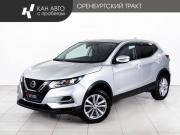 Nissan Qashqai II Рестайлинг Казань  - изображение 19
