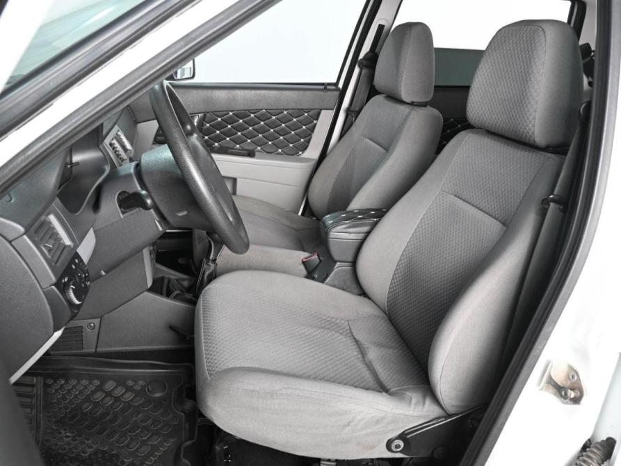 Lada (ВАЗ) Priora I Ростов-на-Дону  - изображение 10