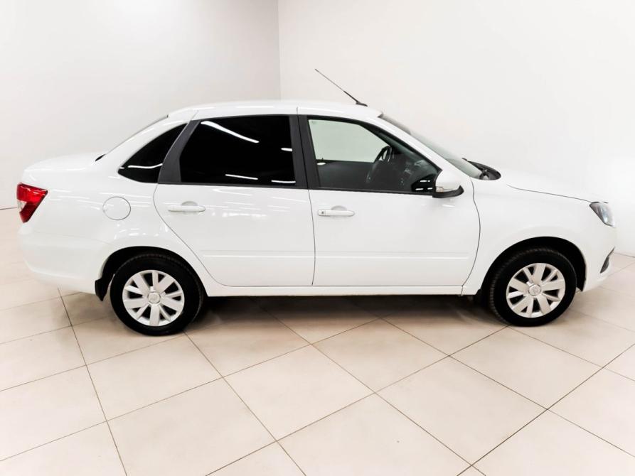 Lada (ВАЗ) Granta I Рестайлинг Тула  - изображение 6