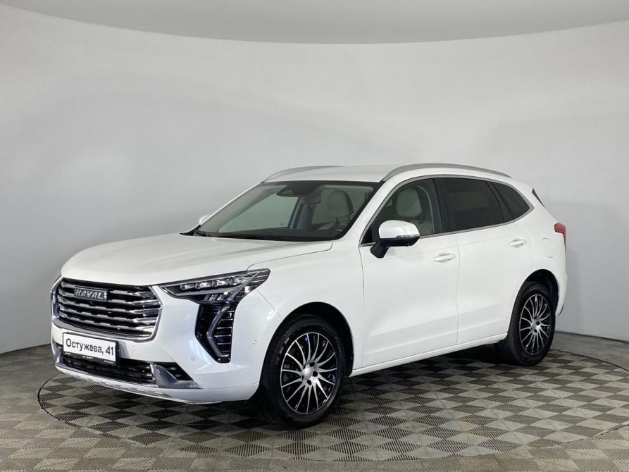 Haval Jolion I Рестайлинг Воронеж  - изображение 1