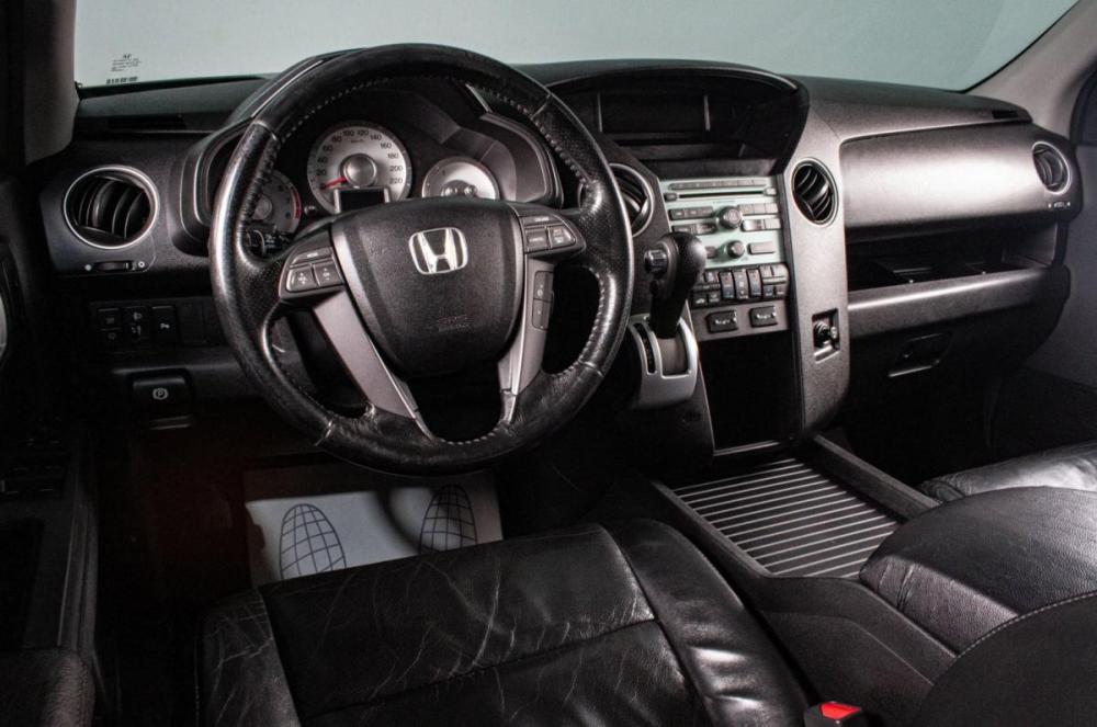 Honda Pilot II Сургут  - изображение 13