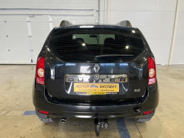 Renault Duster I с пробегом 2014 года, цена 825 000 рублей, 165000 км, внедорожник, Автокод Объявления