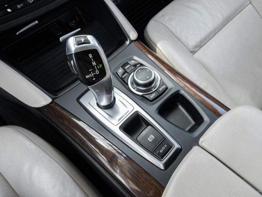 BMW X6 I (E71) Ставрополь  - изображение 11
