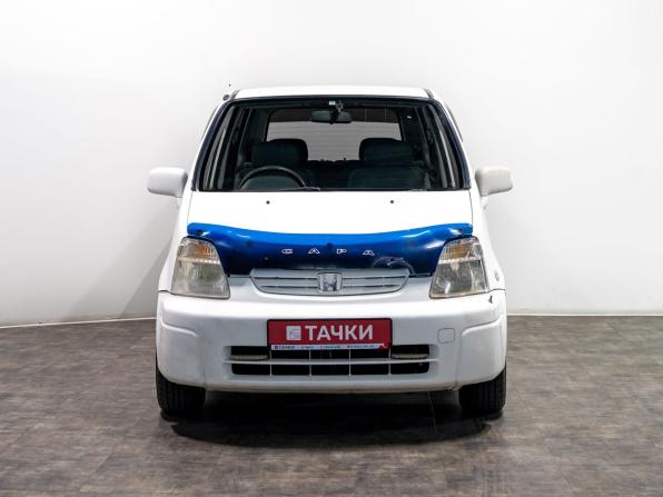 Honda Capa с пробегом 1999 года, цена 280 000 рублей, 286200 км, микровэн, Автокод Объявления