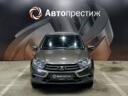 Lada (ВАЗ) Granta I Рестайлинг Ставрополь  - изображение 20