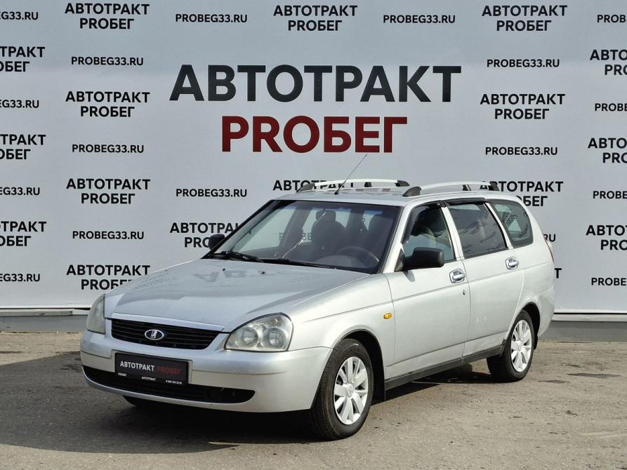 Lada (ВАЗ) Priora I Владимир  - изображение 1