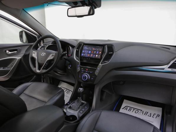 Hyundai Santa Fe III с пробегом 2013 года, цена 1 139 000 рублей, 131934 км, внедорожник, Автокод Объявления