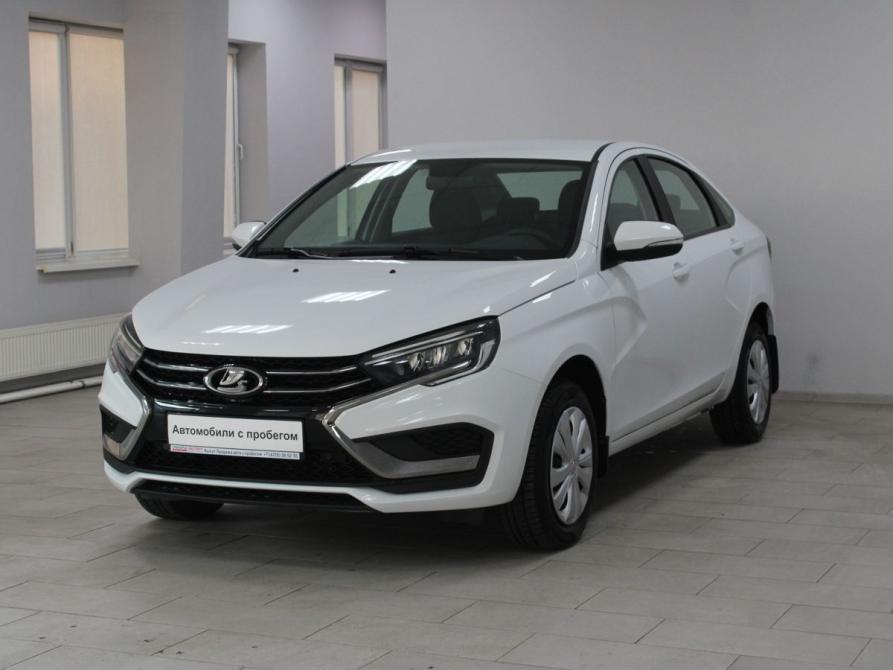 Lada (ВАЗ) Vesta I Рестайлинг (NG) Старый Оскол  - изображение 3
