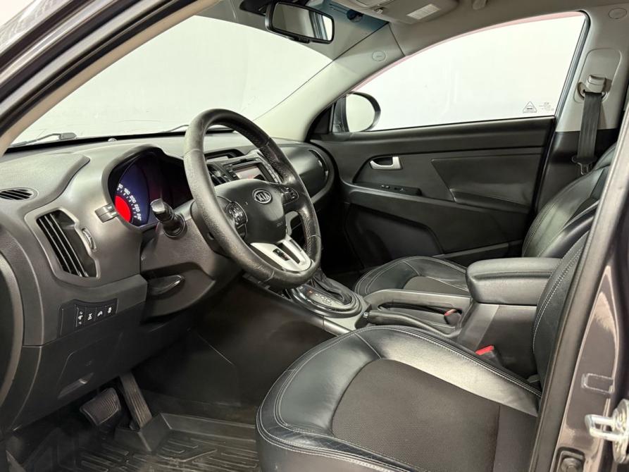 Kia Sportage III Уфа  - изображение 11