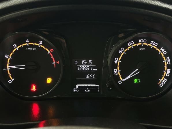 Lada (ВАЗ) Granta I Рестайлинг с пробегом 2020 года, цена 589 000 рублей, 139960 км, седан, Автокод Объявления
