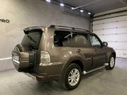 Mitsubishi Pajero IV Новосибирск  - изображение 43