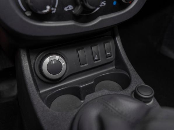 Renault Duster I Рестайлинг с пробегом 2017 года, цена 1 350 000 рублей, 152168 км, внедорожник, Автокод Объявления