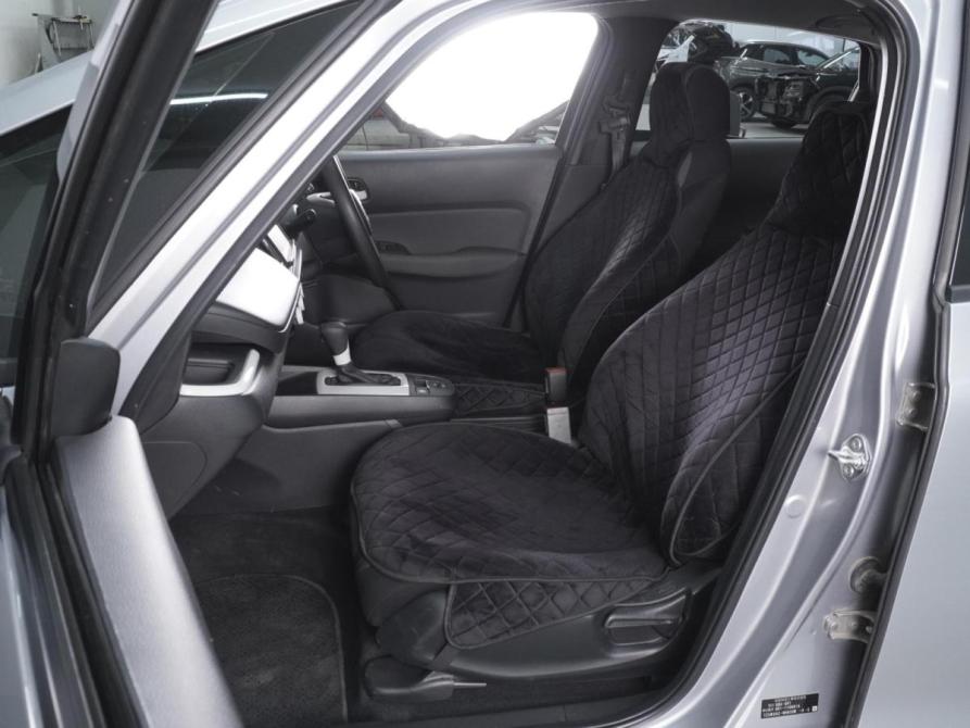 Honda Fit IV Ростов-на-Дону  - изображение 8