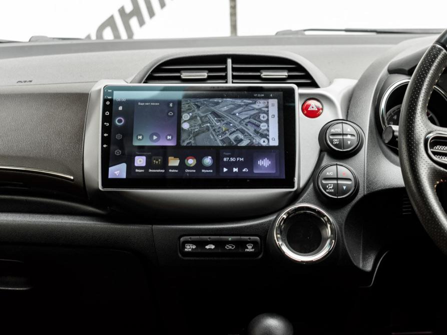 Honda Fit Shuttle I Екатеринбург  - изображение 18