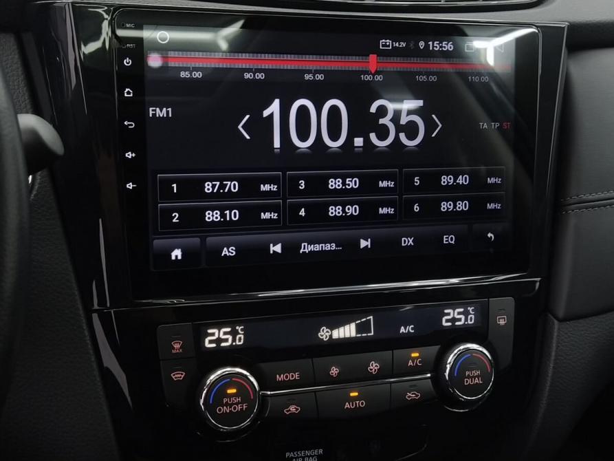 Nissan X-Trail III Рестайлинг Екатеринбург  - изображение 18