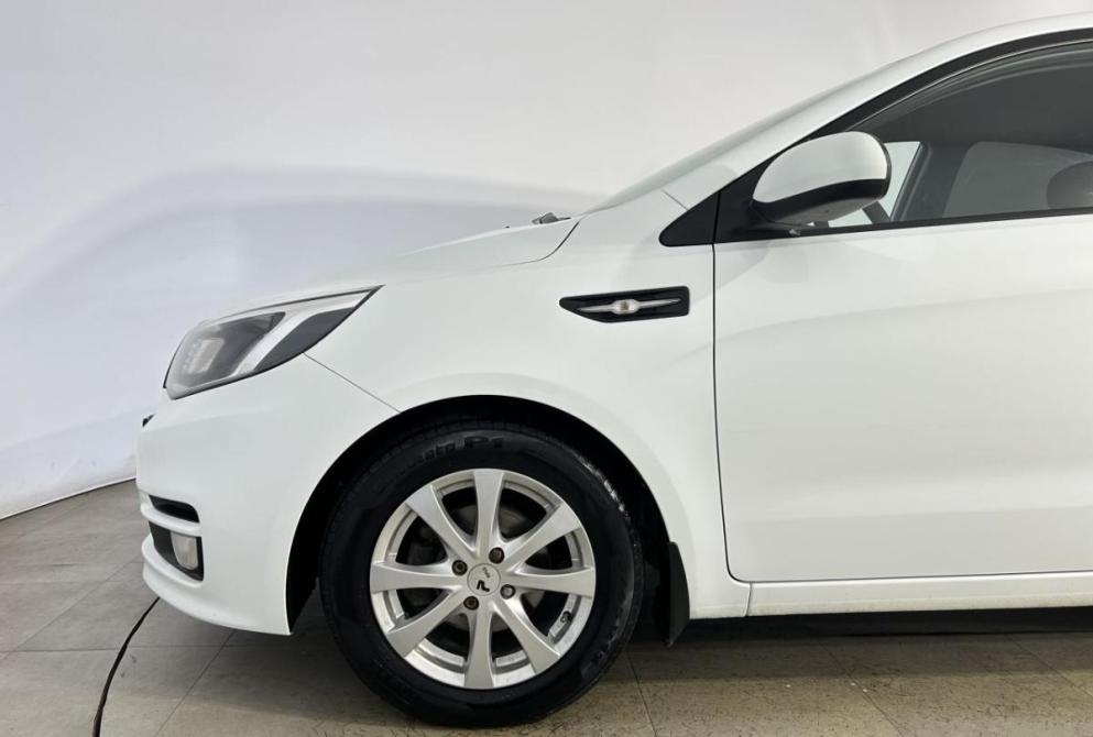 Kia Rio III Рестайлинг Саранск  - изображение 9