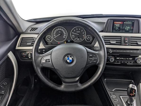 BMW 3 серии VI (F3x) Рестайлинг с пробегом 2018 года, цена 2 250 000 рублей, 79545 км, седан, Автокод Объявления