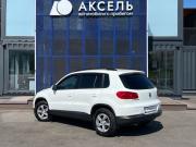 Volkswagen Tiguan I Рестайлинг Архангельск  - изображение 27