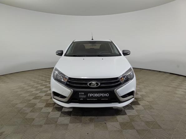 Lada (ВАЗ) Vesta I с пробегом 2018 года, цена 744 000 рублей, 147670 км, седан, Автокод Объявления