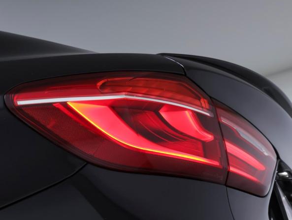 BMW X6 M II (F86) с пробегом 2017 года, цена 3 750 000 рублей, 170500 км, внедорожник, Автокод Объявления