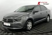 Volkswagen Polo VI Нижний Новгород  - изображение 25