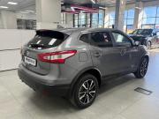 Nissan Qashqai II Казань  - изображение 23