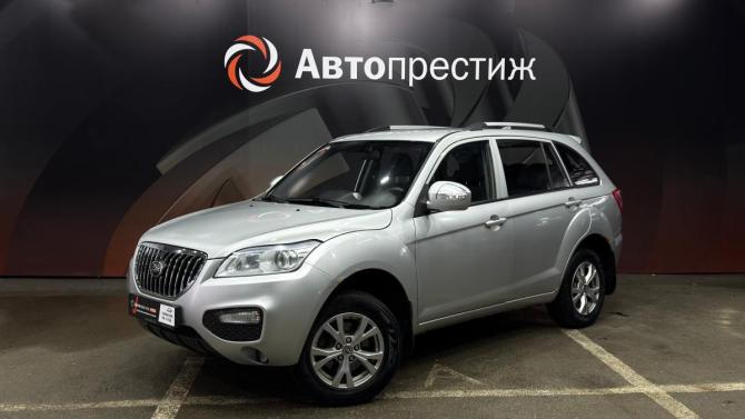Lifan X60 I Рестайлинг с пробегом 2016 года, цена 635 000 рублей, 78012 км, внедорожник, Автокод Объявления