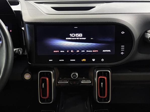 Haval Dargo I с пробегом 2022 года, цена 2 470 000 рублей, 78591 км, внедорожник, Автокод Объявления