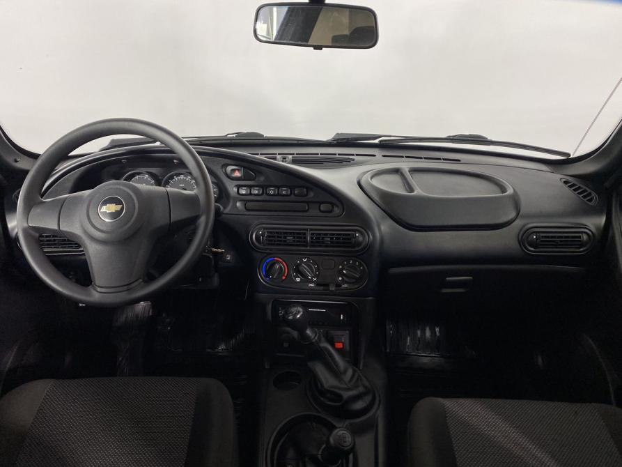 Chevrolet Niva I Рестайлинг Воронеж  - изображение 16