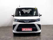 Toyota Roomy I Рестайлинг Чита  - изображение 19