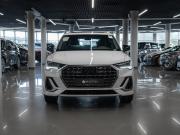 Audi Q3 II (F3) Москва  - изображение 31
