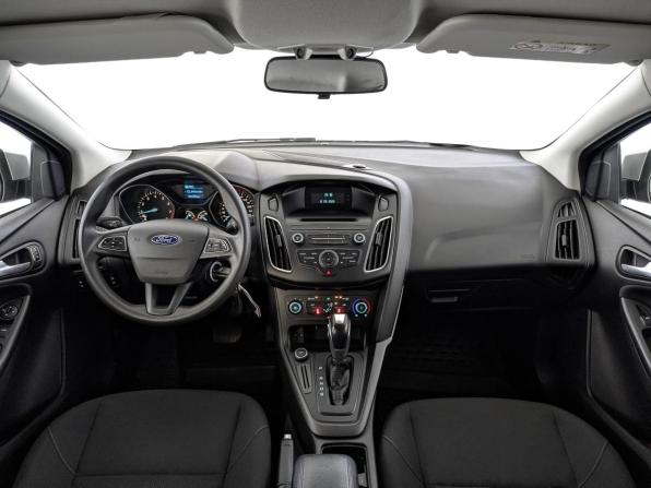 Ford Focus III Рестайлинг с пробегом 2016 года, цена 1 170 000 рублей, 95909 км, седан, Автокод Объявления