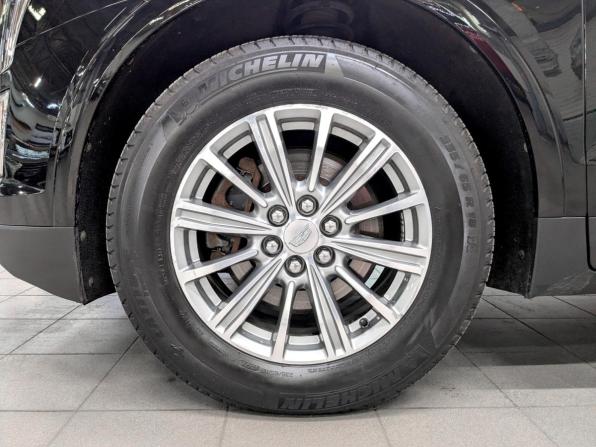 Cadillac XT5 I с пробегом 2016 года, цена 2 599 000 рублей, 76575 км, внедорожник, Автокод Объявления