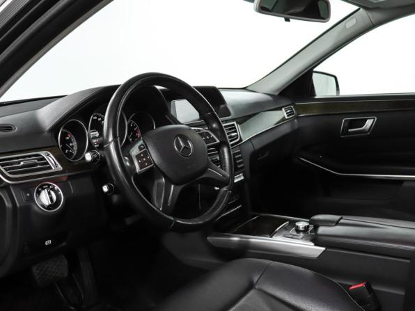 Mercedes-Benz E-Класс IV (W212 S212 C207) Рестайлинг с пробегом 2014 года, цена 2 444 000 рублей, 80104 км, седан, Автокод Объявления