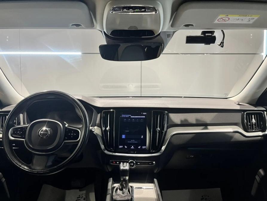 Volvo V60 Cross Country II Новосибирск  - изображение 23