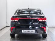 Kia Rio IV Красноярск  - изображение 34