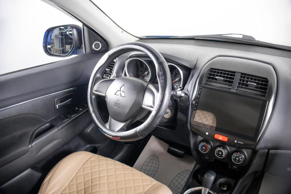 Mitsubishi ASX I Рестайлинг Пермь  - изображение 12
