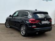 BMW X3 III (G01) Москва  - изображение 22