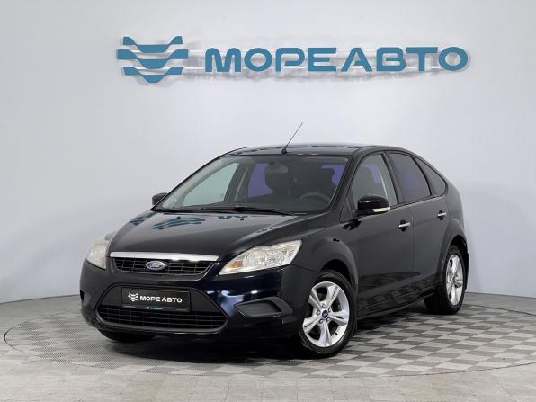 Ford Focus II Рестайлинг с пробегом 2009 года, цена 599 000 рублей, 155869 км, хэтчбек, Автокод Объявления