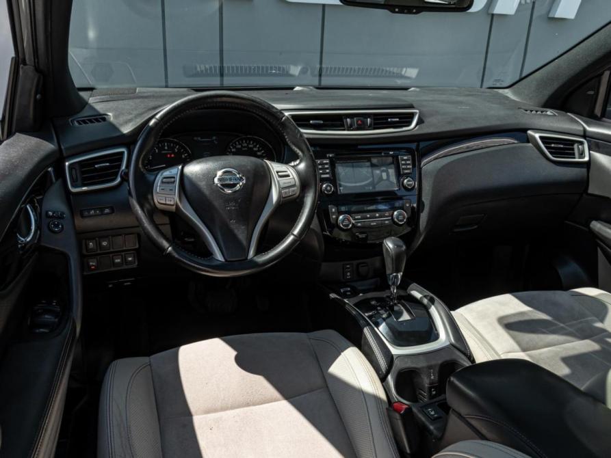 Nissan Qashqai II Краснодар  - изображение 6