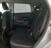 Mitsubishi ASX I Рестайлинг Москва  - изображение 26