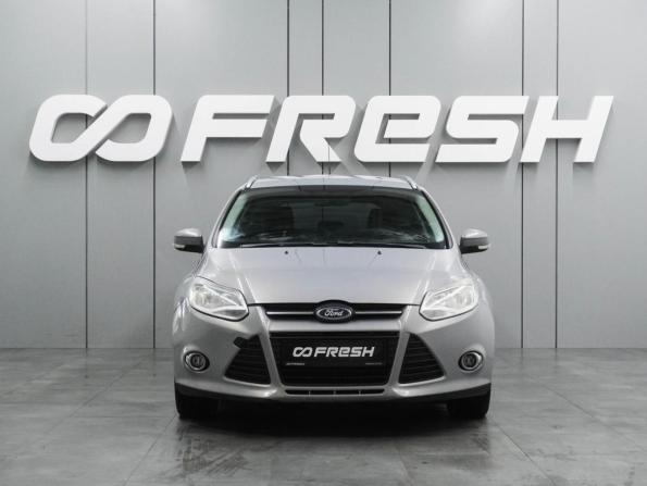 Ford Focus III с пробегом 2013 года, цена 697 000 рублей, 266879 км, универсал, Автокод Объявления